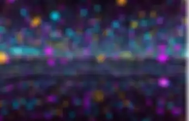 Kembali Dibuka Jelang Ramadan 2022, Infinity Room Yayoi Kusuma di Museum Macan Sudah Bisa Dikunjungi, Berikut Aturan dan Harga Tiketnya!