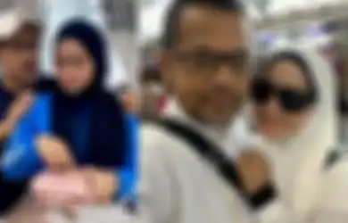 Innalillahi Wa Innailaihi Rojiun, Dilihat Tidur Telentang, Artis Cantik Ini Tak Menyangka Sang Suami Telah Meninggal Dunia: Saya Goyangkan Tubuhnya, Tangannya Sudah Dingin!