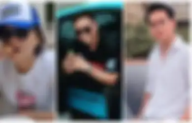 Langit Bumi dengan Doni Salmanan dan Indra Kenz, Anak Konglomerat Grace Tahir Pantang Pakai Jam Tangan Miliaran atau HP Keluaran Terbaru: Buat Apa Sok-Sokan!