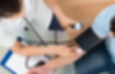 Capek Minum Obat Terus, Mending Konsumsi Makanan Enak Ini untuk Mengontrol Tekanan Darah Tinggi, Ternyata Kurma Jadi Salah Satunya