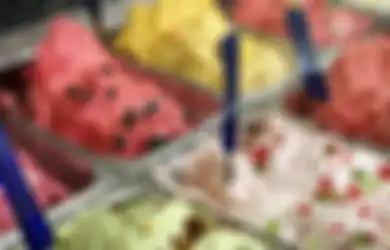 Dapat Rejeki Nomplok Rp 277 Miliar di Rekeningnya, Penjual Es Krim Ini Justru Ketakutan hingga Merasa Jadi Orang Paling Tak Beruntung di Dunia, Kok Bisa?