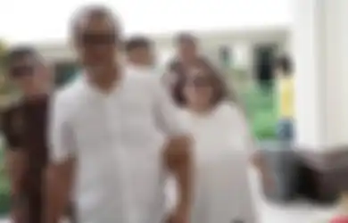 Dikabarkan Meninggal Lewat Foto Kecelakaan, Nunung Rela Buang Uang Demi Hubungan Intim di Pusat Rehabilitasi 