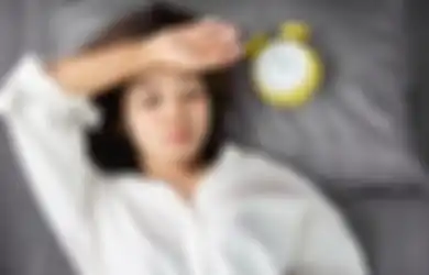 Kumpulan Doa Harian Saat Merasa Sering Dilanda Overthinking dan Pikiran Buruk di Malam Hari, Ini Bacaan yang Bisa Bantu Tenangkan Hati dan Pikiran