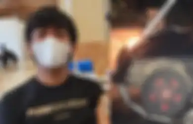 Mau Manggung di Banyuwangi, D'Masiv Alami Kecelakaan Sampai Masuk UGD