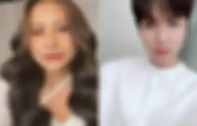 Prilly Latuconsina Ngebucin Lee Min Ho, Cinta Pertama Sejak Drama BBF!