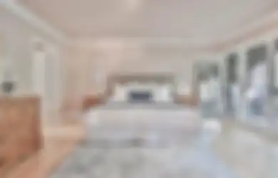 Makeover Kamar Tidur Jadi Mudah dan Hemat dengan 5 Langkah Berikut Ini!