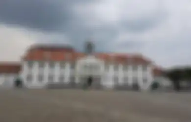  5 Tempat di Jakarta Ini Bisa Dijadikan Spot Foto yang Estetik