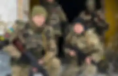 Lahir dari Perjuangan Warga Buangan Belarusia yang Tak Ingin Ukraina Jadi Seperti Belarusia, Inilah Batalyon Kastus Kalinouski yang Akan Membantu Ukraina Melawan Rusia