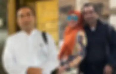 Tak Pernah Terekspos Media, Ini Sosok Suami Elma Theana yang Ternyata Bukan Orang Sembarangan, Julianda Barus Punya Posisi Penting di Beberapa Perusahaan Besar