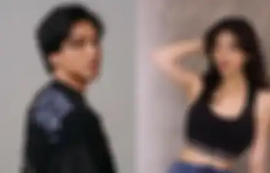Livy Renata Pamer Rayain Ultah Bareng Jefri Nichol. Ada Hubungan Apa?