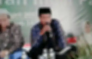 Innalillahi Wa Inna Ilaihi Rojiun, Ustaz Ini Meninggal Dunia Saat Membaca Al-Quran di Rumah Menteri, Haul Keluarga Khofifah Berubah Duka, Istri Ungkap Firasat