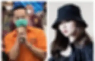 Isu Putus Terjawab! Vanessa Khong Bongkar Nasib Hubungannya dengan Indra Kenz yang Terancam Masuk Bui Selama 20 Tahun, Singgung Soal Profesi eks Crazy Rich Medan