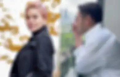 Ngaku Pernah Tiduri Wanita 78 Tahun, Nikita Mirzani Sampai Syok Dengar Pengakuan Pedangdut Kondang Ini: Masa?