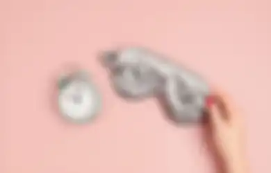 Perbaiki Kualitas Tidur, Tata Kamar dengan Trik Ini