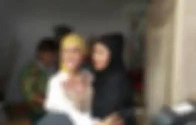 Sahabatnya Meninggal di Hari Sabtu, Artis Ini Ketakutan Diajak Menghadap Illahi Sampai Didatangi dalam Mimpi: Biji Mata Kebalik ke Belakang!