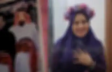 Dulu Dinikahi Miliarder Arab Saudi, Sherly TKW Asal Banten Ini Ngaku Ingin Punya Mantu Gadis Indonesia, Begini Kehidupannya yang Tak Kalah Glamor Bak Sultan