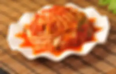 Populer di Tanah Air, Kimchi Punya Segudang Manfaat untuk Tubuh, Chef Na Dae-hoon Ungkap Kelebihan Makanan Tradisional Korea Selatan Ini