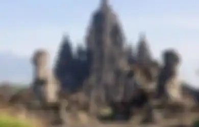 Bagaimana Proses Berdirinya Kerajaan Mataram Kuno? Simak Selengkapnya