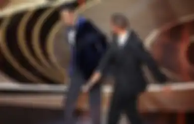 Menampar Chris Rock, Will Smith Dihukum Enggak Boleh Dateng Ke Oscar!