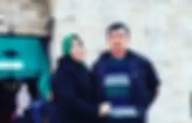 Belum Lama Diboyong Suami ke Negara Asalnya, Rohimah Malah Mendadak Ingin Pulang ke Indonesia, Rumah Tangganya dengan Zeki Langsung Jadi Sorotan