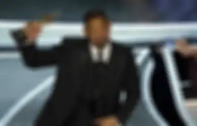5 Fakta dan Kejadian Tak Terduga di Malam Penghargaan Oscar 2022