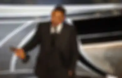 GEGER Aksi Will Smith Tampar Chris Rock di Atas Panggung Oscar 2022 Jadi Trending Topic, Piala Suami Jada Pinkett Terancam Dikembalikan?