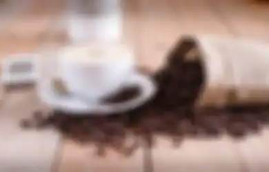 Untung Dikasih Tahu Mertua, Kalau Minuman Sejuta Umat Ini Ampuh Cegah Rambut Rontok dan Bikin Bebas Uban, Gak Perlu Lagi Perawatan ke Salon