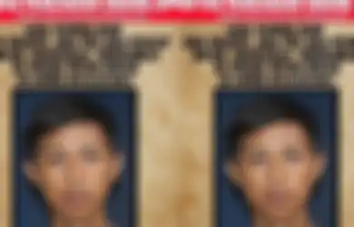 Jadi DPO Usai Tikam Karyawati Cantik Cikarang Tepat di Ulu Hati, Ini Tampang Tile Sang Tersangka, Perawakannya Kurus Tinggi