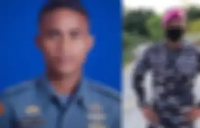 Innalillahi Wa Innailaihi Rojiun, Perut dan Kepala Belakangnya Kena Tembakan Anak Buah Egianus Kogoya, Ini Sosok Pratu Wilson Anderson Here, Prajurit Marinir yang Tewas Di Tangan KKB Papua