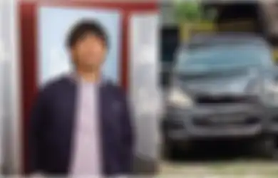 Gitarisnya Sempat Salat di Mobil Sebelum Kecelakaan Terjadi, Rian D'Masiv Kini Parno Dengar Suara Benturan: Ada Suara Dug Dikit, Bangun
