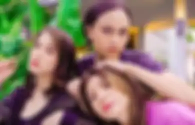 Virgin The Series Dinilai Enggak Relate, Shalom Razade: Enggak Semua Orang Bisa Relate