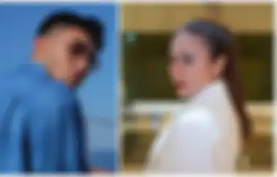 Sempat Viral Video Ciuman dengan Pria Berondong yang Kini Jadi Kekasihnya, Diam-diam Wulan Guritno Mendapatkan Panggilan Sayang ini dari Sabda Ahessa