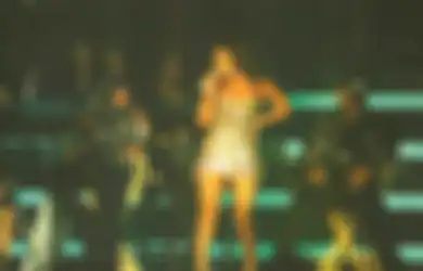 Dari BTS di Kokas Hingga Beyonce di Mangga Dua, Ini 5 Musisi yang Pernah Konser di Lokasi Unik di Jakarta