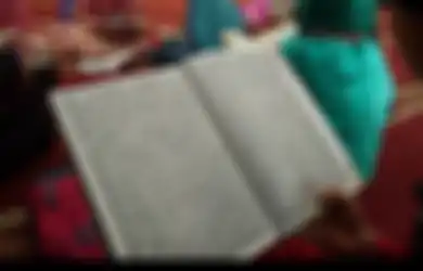 Haid Bukan Penghalang, Berikut Tips Jitu Agar Bisa Khatam Al-Qur'an Selama Bulan Ramadhan 2022 untuk Kaum Perempuan, Ini Strategi yang Bisa Diterapkan