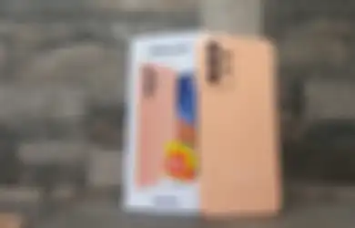 Unboxing Samsung Galaxy A23, HP 3 Jutaan dengan Performa Chipset Baru