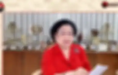Dinilai Tak Punya Empati, Megawati Beraksi Begini Usai Pernyataannya Soal Antrean Panjang Minyak Goreng Jadi Kontroversi: Jengkel Saya