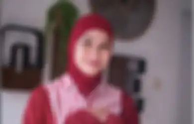 Bertahun-tahun Tak Pernah Berani Berterus Terang, Zaskia Adya Mecca Beberkan Trauma Masa Kecil yang Selama Ini Ia Pendam: Aku Diseret Rambut Aku Dijambak