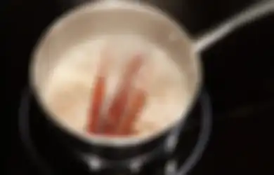 Sehat Gak Perlu Mahal, Mulai Sekarang Coba Rutin Minum Air Rebusan Kayu Manis dengan Madu, Jangan Kaget Jika Tubuh Alami Perubahan Tak Terduga Ini