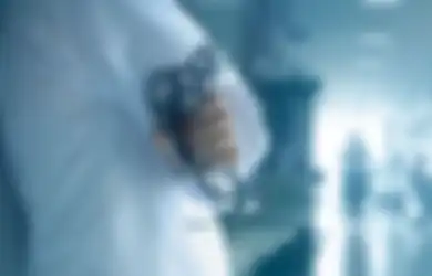 Diperiksa Doker, Pasien Wanita Ini Tak Sadar Bagian Intimnya Diraba-raba, Baru Ketahuan saat Dapat Pesan Ini!