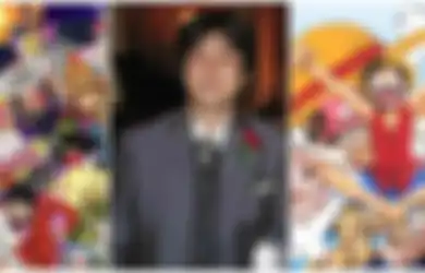 Biodata Artis Eiichiro Oda, Sosok Pencipta Manga One Piece yang Sukses Besar, Intip Fakta Menarik Tentangnya!