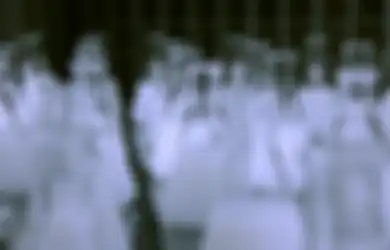 Ramai Soal Senjata Biologis, hingga Indonesiapun Sempat Dituding Rusia Jadi Tempat Penelitian Biologis Amerika, Ini Hal Mengerikan dari Senjata Biologis, Termasuk Pandemi Jadi Senjata Militer