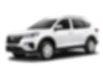 Fitur Modern Penuh Kenyamanan, Segini Harga Sewa Mobil Honda All New BRV, Cocok untuk Mudik Ramadhan 2022