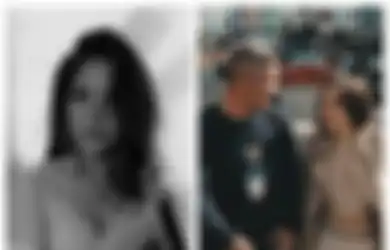 Sukses Bikin Duda Gisella Anastasia Klepek-klepek, Terkuak Profesi Mentereng Eve Suz yang Kini Pacaran dengan Gading Marten, Siap Jadi Mama Baru Gempi?