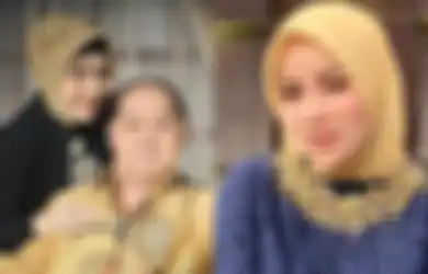 Terkaya ke-3 di Kalimantan Selatan, Mertua Aufar Hutapea Pernah Punya 'Dufan Mini', Ayah Olla Ramlan Juga Geluti Bisnis Media Hingga Perhotelan, Ini Sosoknya