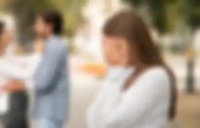 Calon Ibu Tiriku Ternyata Sahabatku Sendiri, Wanita Ini Syok Temukan Barang Bukti di Mobil sang Ayah: Apa yang Kalian Perbuat?