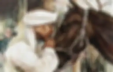 Kisah Asmara Pangeran Diponegoro: Punya 7 Istri Belum Termasuk Gundiknya, Kaum Hawa Menjadi Titik Lemahnya hingga Pernah Menyesal Lakukan 'Skandal' Ini Sebelum Perang