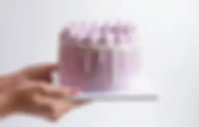 Lezatnya Kue Nan Lembut Berawal dari Telur Berkualitas Terbaik, Cocok Dinikmati Bersama Keluarga