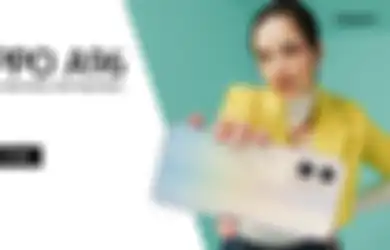 OPPO A96 Akan Segera Hadir di Indonesia Boyong Memory Besar & Charger Yang Kencang