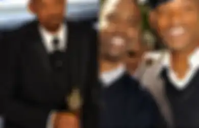 Chris Rock Enggak Tahu Jada Sakit, Will Smith Minta Maaf di Instagram