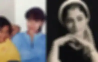 Gen Unggul Mengalir Deras dalam Darahnya, Begini Paras Cucu Suzanna yang Jarang Disorot Kamera, Lulusan Luar Negeri dan Hobi Travelling!